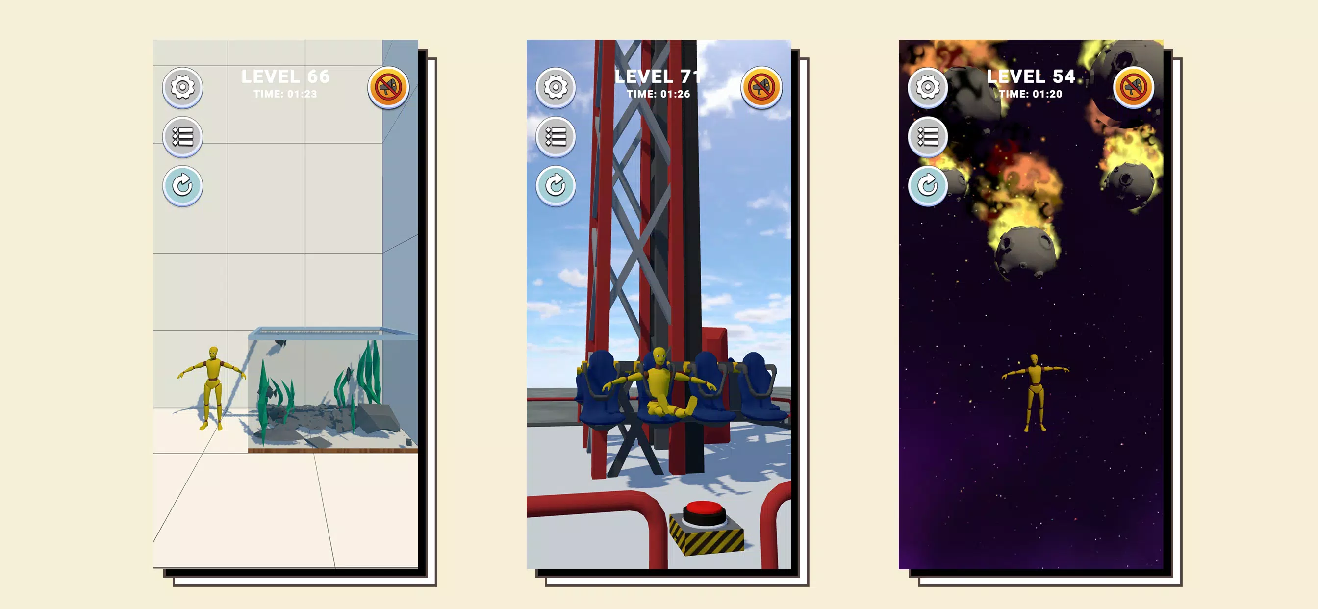 精彩截图-巴黎人app破坏大师下载-巴黎人app破坏大师游戏手机版下载1