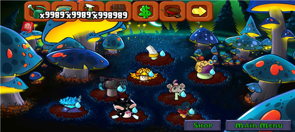 精彩截图-金沙9570登录入口黑神悟空版游戏下载-金沙9570登录入口黑神悟空版手机版下载2