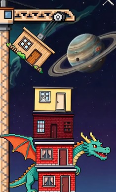 2061金沙摇摆建筑