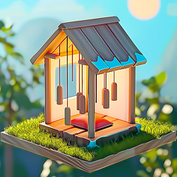 巴黎人贵宾厅解压屋红包版下载-巴黎人贵宾厅解压屋游戏2025下载