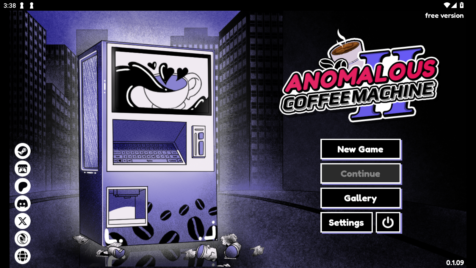 精彩截图-威尼斯w880机2中文版1.0下载-威尼斯w880机2中文版1.0手游官方下载1