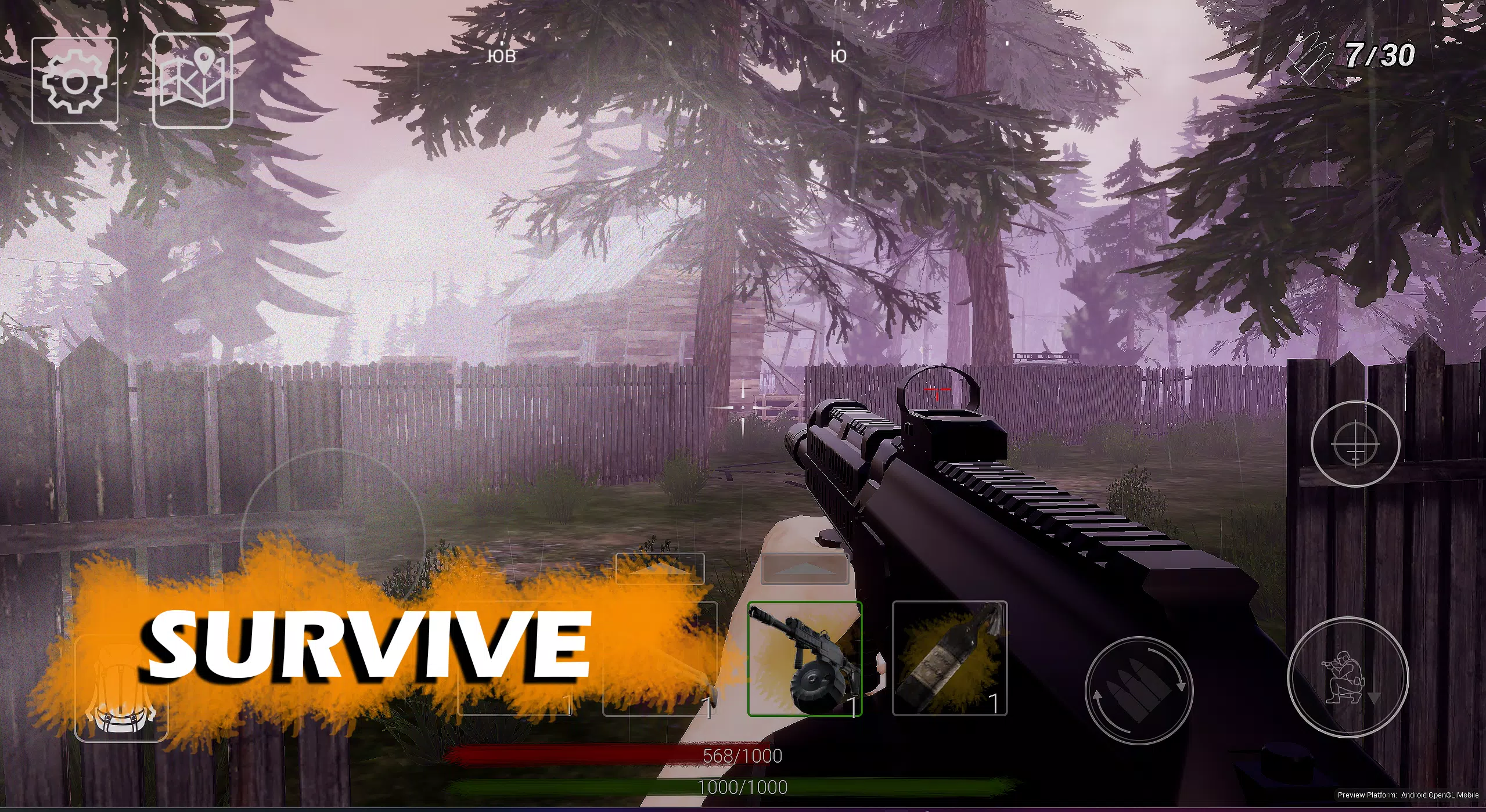 巴黎人826网站：最后希望下载-巴黎人826网站：最后希望中文版下载v0.0258游戏画面2