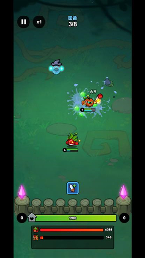 1991e金沙澳门棋牌微信小游戏-1991e金沙澳门棋牌微信小程序（暂未上线）游戏画面3