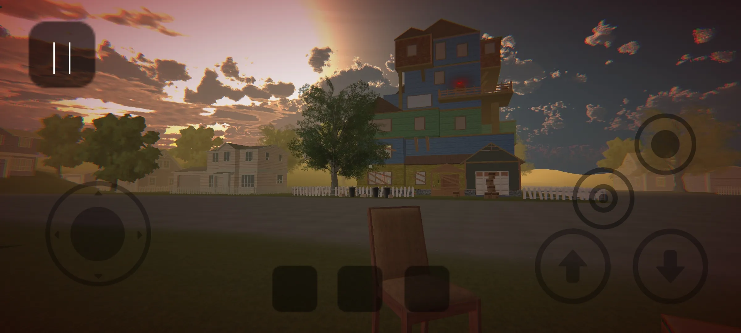 精彩截图-4993新濠天地居重生手游下载-4993新濠天地居重生安卓版下载1