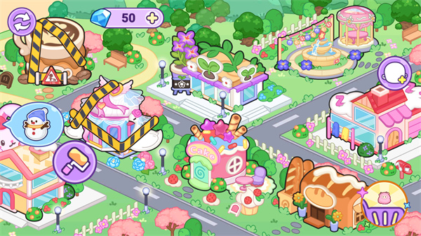 澳门新葡平台下载世界小镇生活2026