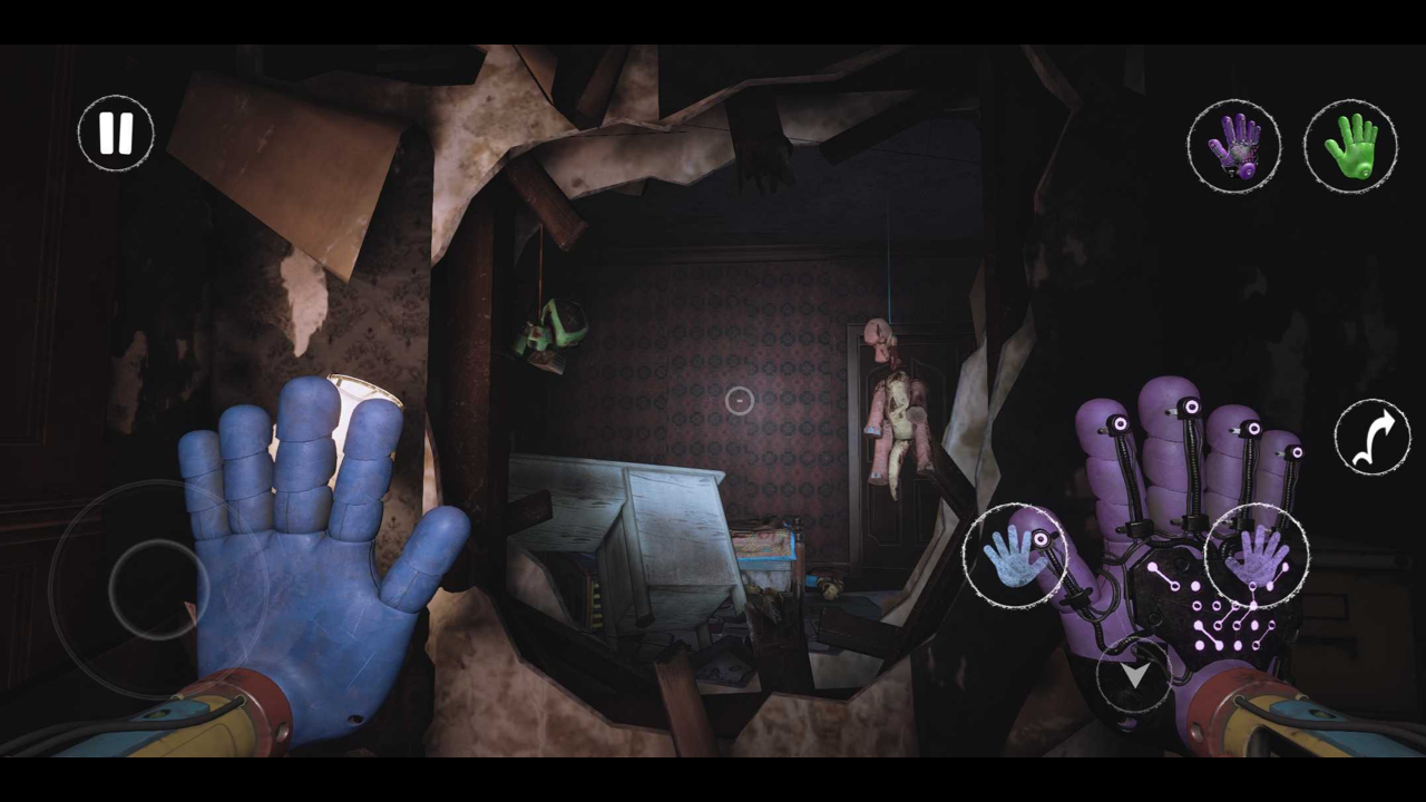 威尼斯555503的游戏时间第三章加强版手机版下载-威尼斯555503的游戏时间第三章加强版安卓版下载游戏画面5