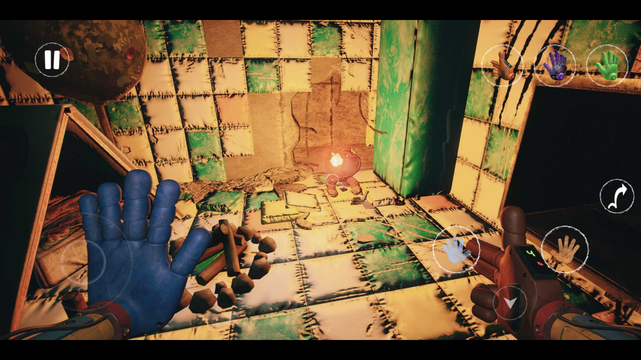 威尼斯555503的游戏时间第三章加强版手机版下载-威尼斯555503的游戏时间第三章加强版安卓版下载游戏画面3