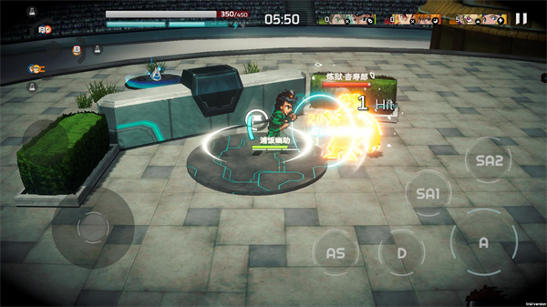 美高梅mgm集团2288五条悟版游戏下载-美高梅mgm集团22882026最新版手游下载游戏画面2