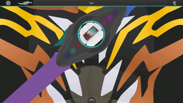 假面骑士巴黎人mg电玩变身模拟器最新版游戏下载-巴黎人mg电玩变身模拟器手机版游戏下载游戏画面4