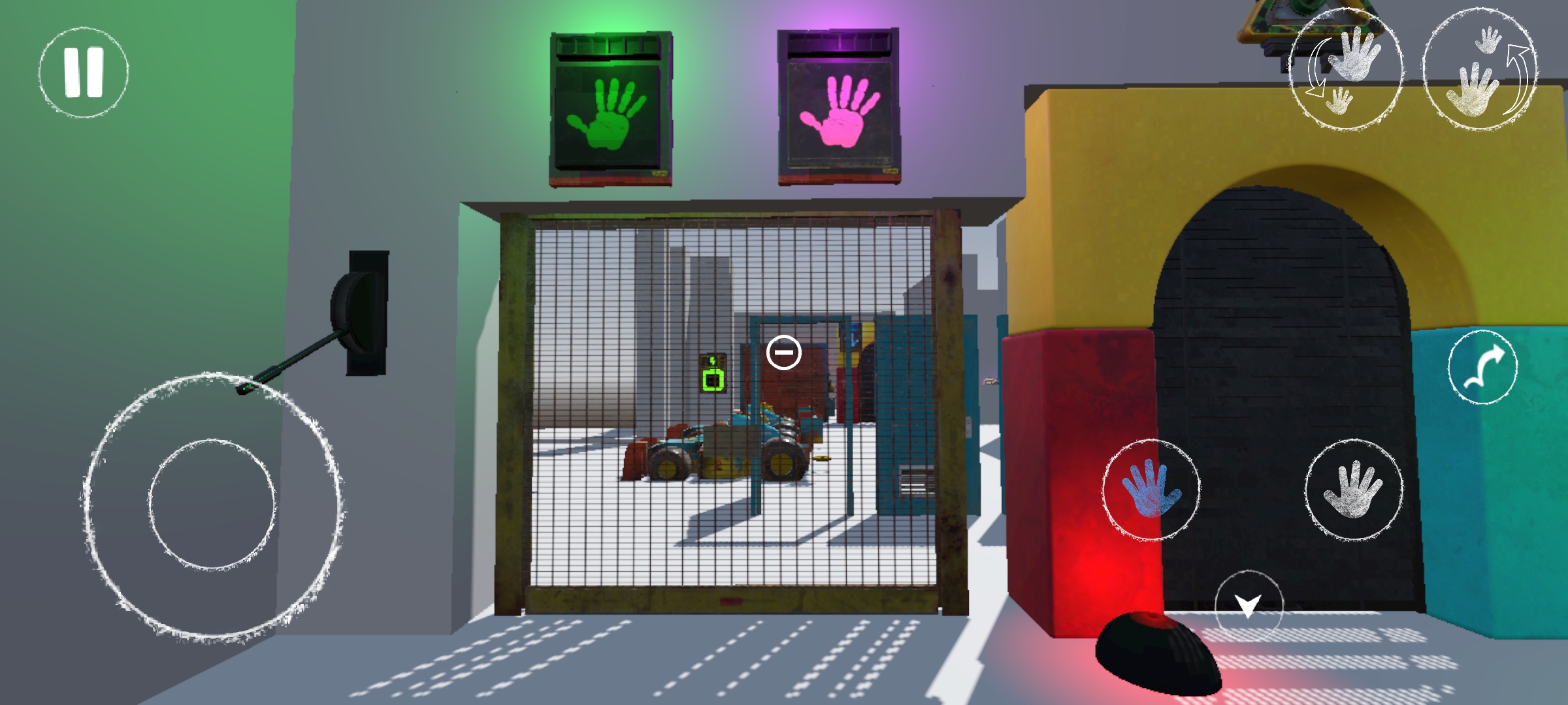 新濠最可靠网址的游戏时间第0章手机版下载-新濠最可靠网址的游戏时间第0章移动端游戏下载游戏画面4