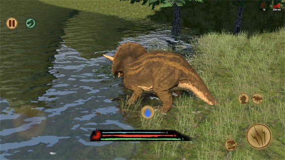 1099vip威尼斯原始时代