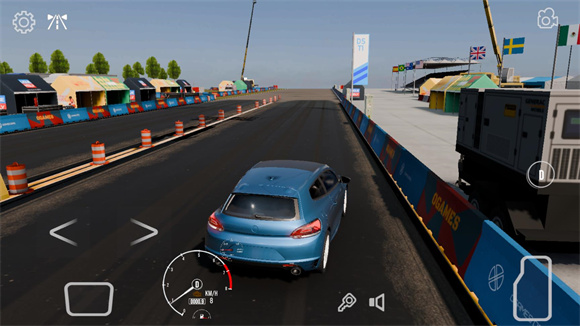 1331h银河导航官方正版测试版下载安装-1331h银河导航官方正版测试版手游下载v0.0.24游戏画面2