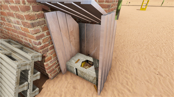 1818vip威尼斯下载The Long Drive下载-1818vip威尼斯下载游戏手机版下载v2.0游戏画面3