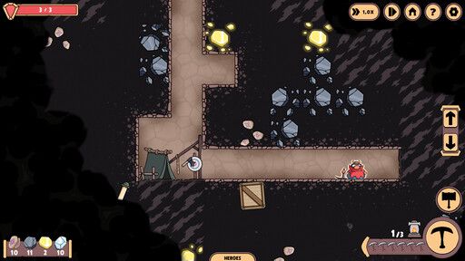 澳门金沙集团app下载手游-澳门金沙集团app下载游戏手机版（暂未上线）游戏画面3