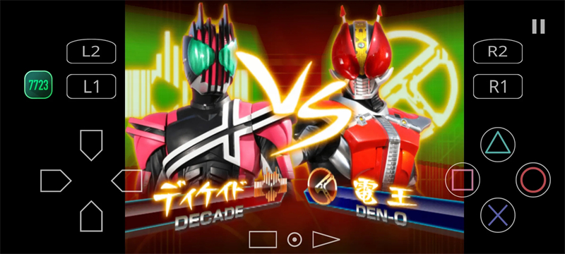 精彩截图-2299威尼斯人巅峰英雄fourze下载-2299威尼斯人巅峰英雄fourze手游安卓版下载4