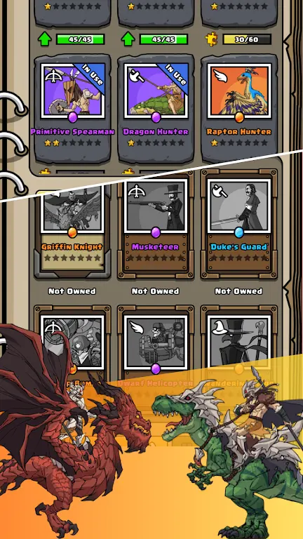 威尼斯真人炸金花从石器时代到火星文明游戏下载-威尼斯真人炸金花从石器时代到火星文明手机版下载游戏画面1