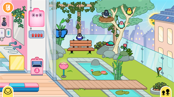 mgm美高梅平台游戏(崭新街区)