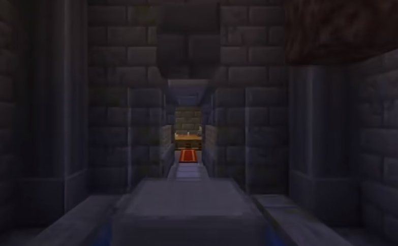 精彩截图-我的世界金沙贵宾会巫妖塔重置版下载-我的世界金沙贵宾会巫妖塔最新版下载安装v1.21.11