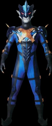 新濠天地4993形态介绍截图2