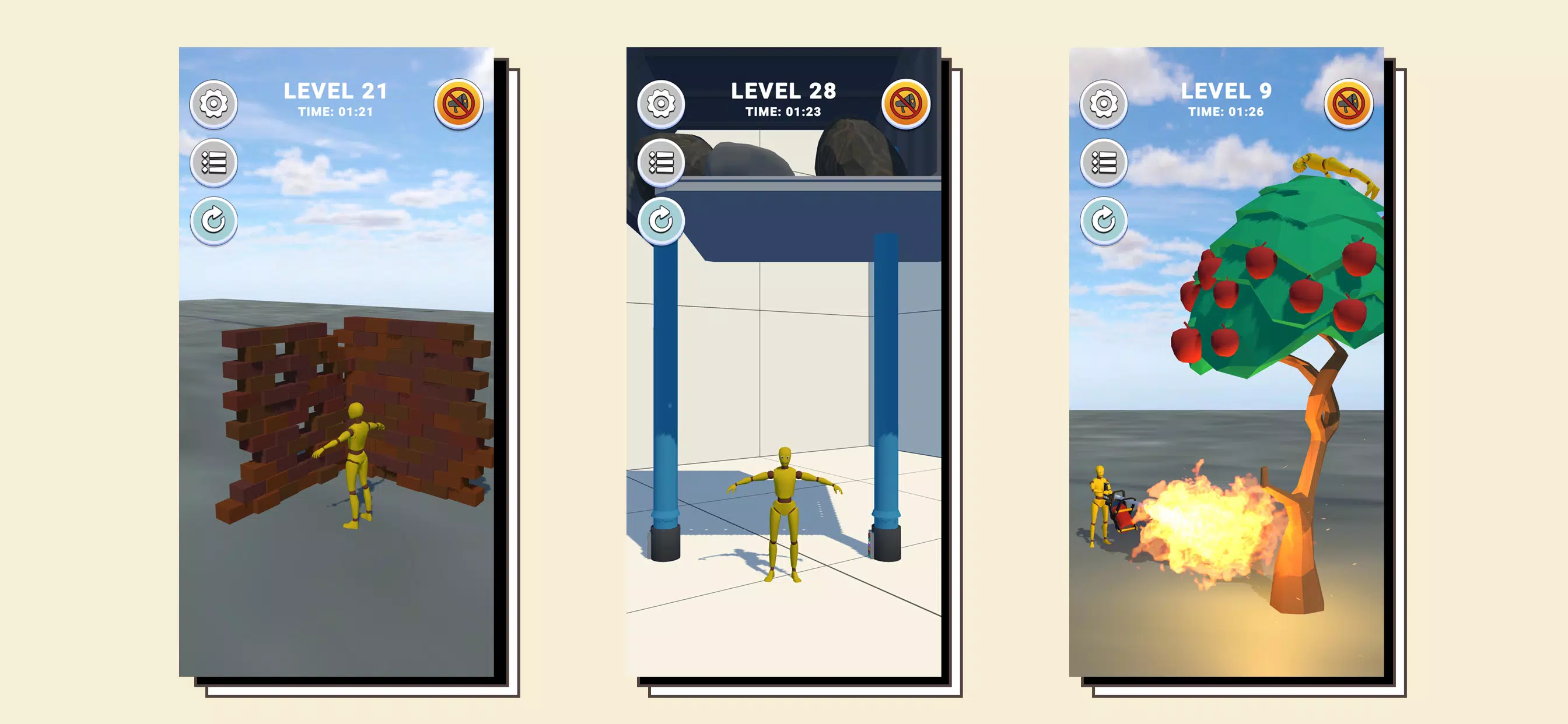 精彩截图-巴黎人app破坏大师下载-巴黎人app破坏大师游戏手机版下载2