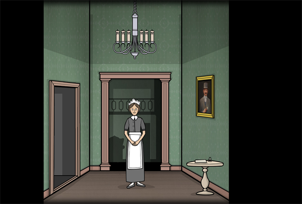 精彩截图-威尼斯1992 of the Lake中文版下载-威尼斯1992 of the Lake中文版安卓版下载v1.01