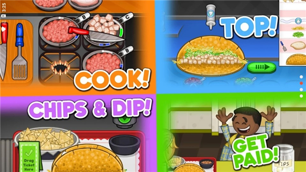 巴黎人官网注册HD中文版下载-巴黎人官网注册HD最新版下载v1.1.4游戏画面1