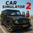 线上银河真人2(Car Simulator 2)下载-线上银河真人2中文手机版下载v1.58.12