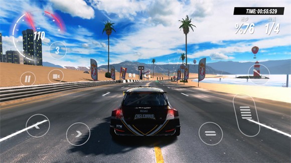 v23威尼斯汉化版