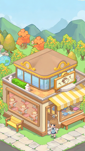 精彩截图-在线美高梅下注红包版游戏下载-在线美高梅下注2026版手游下载3