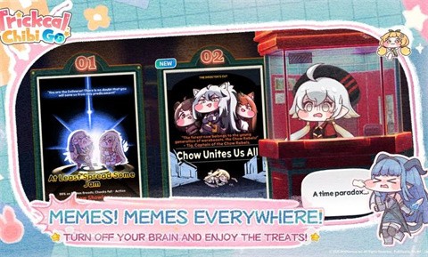 精彩截图-澳门金沙19991恶作剧国际服官方版下载-澳门金沙19991恶作剧国际服官方版手游最新下载v1.0.32