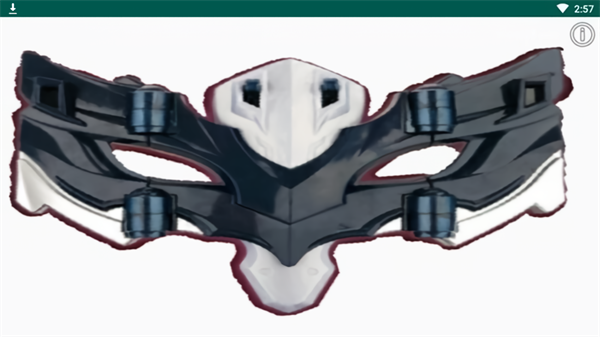 dx新濠天地4993变身器模拟器安卓版下载-dx新濠天地4993变身器模拟器最新版下载v1.3游戏画面1