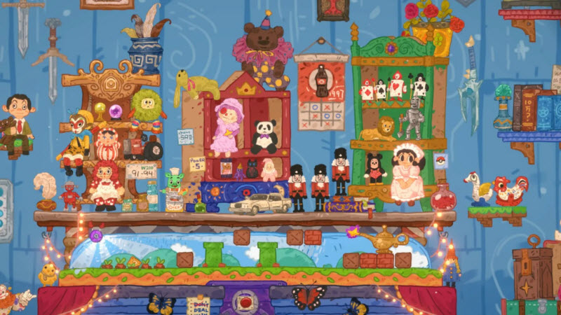 精彩截图-9570金沙app寻宝记2026下载-9570金沙app寻宝记2026最新版下载v1.0.432