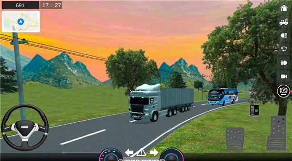 金沙9170登录线路模拟器中文版下载-金沙9170登录线路模拟器中文版游戏mod下载游戏画面2