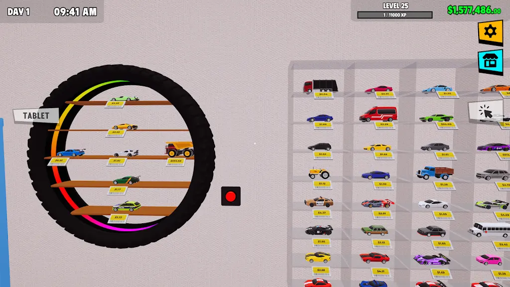 精彩截图-9170金沙入口1.2.0手机版下载-9170金沙入口1.2.0安卓版下载3