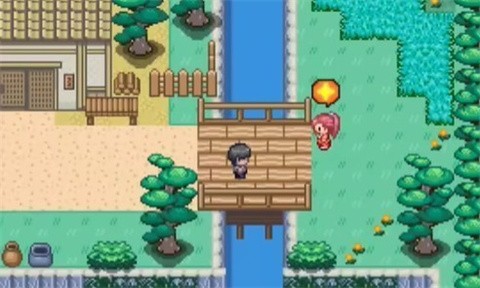 银河6163线路检测迷之规则汉化版