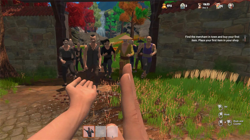 yh1187银河网站steam版下载-yh1187银河网站steam版手游官方下载v15游戏画面3