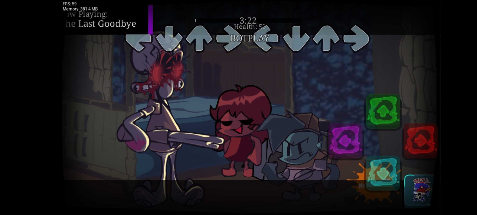 威尼斯8846章鱼哥糟糕的一天下载安装-威尼斯8846章鱼哥糟糕的一天最新模组游戏下载游戏画面2