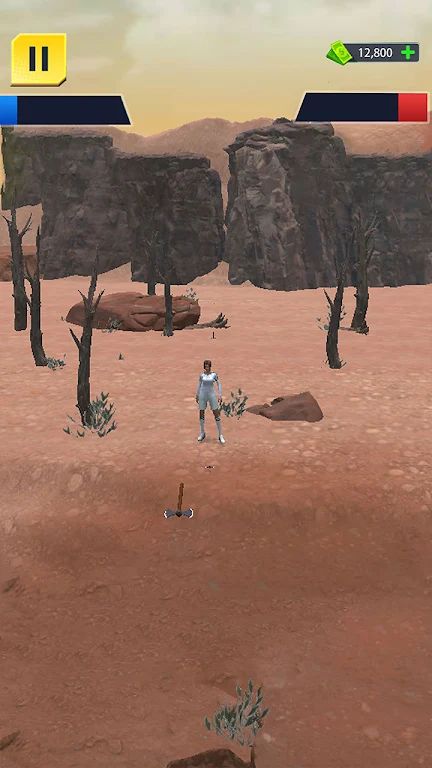 澳门威尼斯人765app游戏下载-弓箭手对决手机版下载游戏画面4