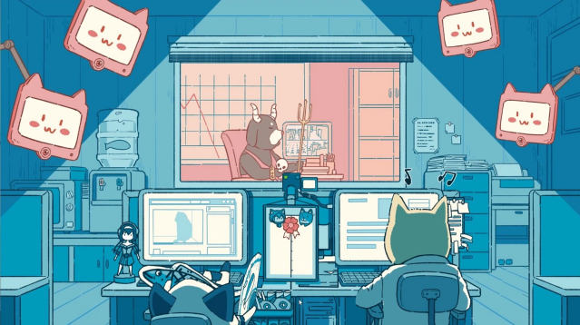 5519威尼斯手机版咖啡店游戏-5519威尼斯手机版咖啡店2026版游戏（暂未上线）游戏画面3