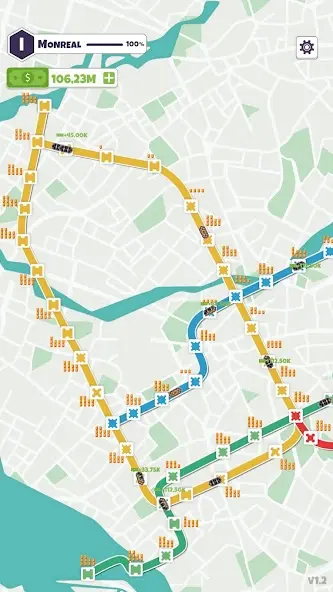 银河贵宾厅在线网址连接地铁地图游戏下载-银河贵宾厅在线网址连接地铁地图手机版下载游戏画面4