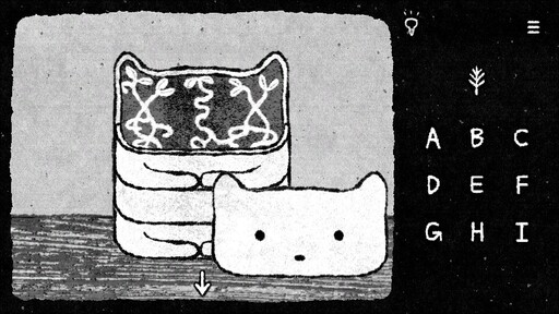 精彩截图-js金沙登录入口机版游戏下载-她的树(HerTreesPuzzleDream)游戏下载4