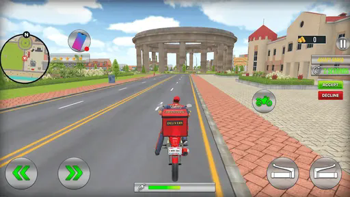 威尼斯8846游戏外卖游戏下载-威尼斯8846游戏外卖游戏安卓版下载v1.0.3游戏画面1