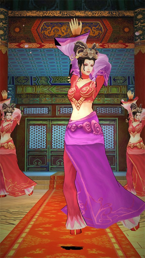 新濠天地平台官网下无双