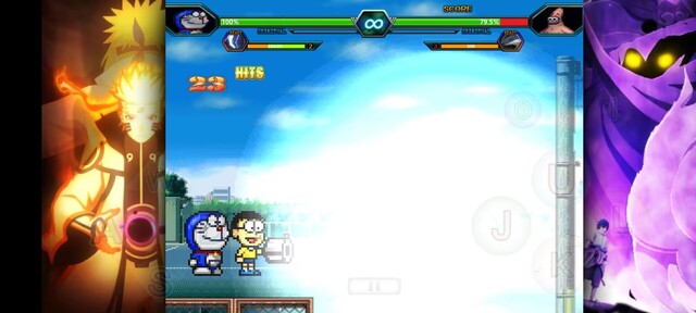 精彩截图-所有澳门金沙网址mugen多啦A梦版下载-所有澳门金沙网址2026最新版游戏下载3