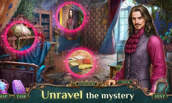 990am金沙登陆27诅咒血脉下载-990am金沙登陆27诅咒血脉手游安卓版下载v1.0.0游戏画面3