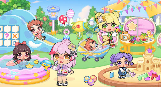 澳门新葡平台下载世界小镇生活2026下载-澳门新葡平台下载世界小镇生活2026最新版下载v4.4游戏画面1