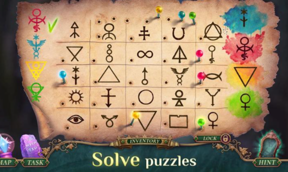 990am金沙登陆27诅咒血脉下载-990am金沙登陆27诅咒血脉手游安卓版下载v1.0.0游戏画面2