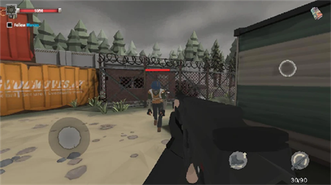 澳门新葡新京官方网址死亡之城中文版下载-澳门新葡新京官方网址死亡之城中文版手游官方下载v1.0游戏画面1