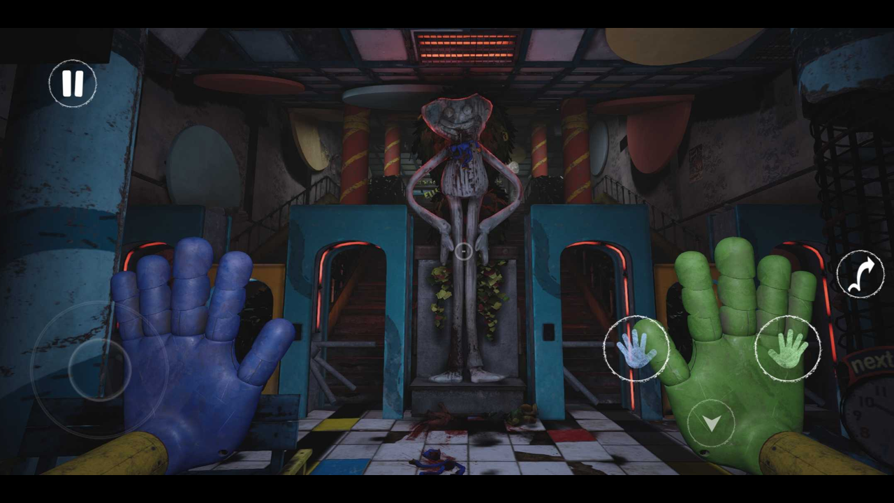 威尼斯555503的游戏时间第三章加强版手机版下载-威尼斯555503的游戏时间第三章加强版安卓版下载游戏画面1