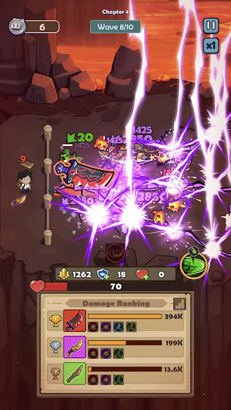 精彩截图-澳门金沙棋牌下载异世界折相思下载-澳门金沙棋牌下载异世界折相思最新版下载v2.1.01